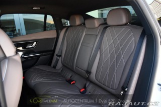 Mercedes-Benz EQE 350 VZDUCH 4MATIC 2024