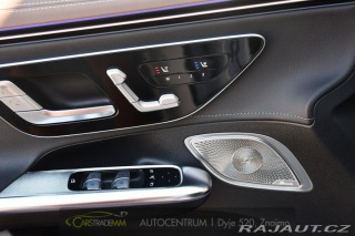 Mercedes-Benz EQE 350 VZDUCH 4MATIC 2024