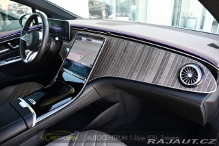 Mercedes-Benz EQE 350 VZDUCH 4MATIC 2024