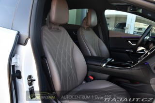 Mercedes-Benz EQE 350 VZDUCH 4MATIC 2024