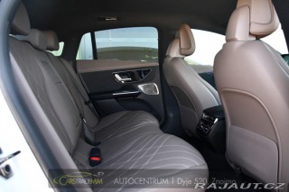 Mercedes-Benz EQE 350 VZDUCH 4MATIC 2024