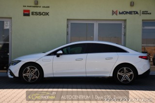 Mercedes-Benz EQE 350 VZDUCH 4MATIC 2024