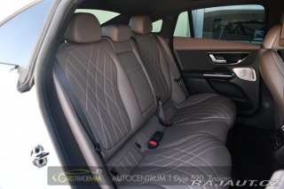 Mercedes-Benz EQE 350 VZDUCH 4MATIC 2024