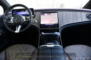 Mercedes-Benz EQE 350 VZDUCH 4MATIC 2024