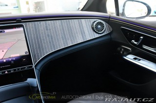 Mercedes-Benz EQE 350 VZDUCH 4MATIC 2024