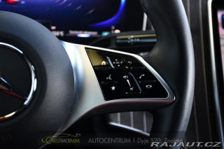 Mercedes-Benz EQE 350 VZDUCH 4MATIC 2024