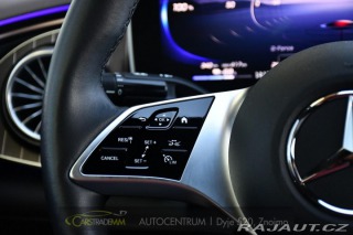 Mercedes-Benz EQE 350 VZDUCH 4MATIC 2024