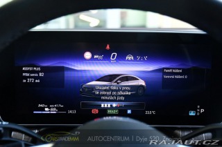 Mercedes-Benz EQE 350 VZDUCH 4MATIC 2024
