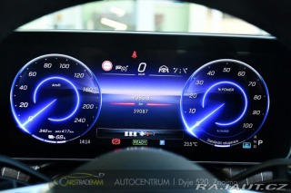Mercedes-Benz EQE 350 VZDUCH 4MATIC 2024