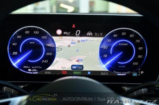 Mercedes-Benz EQE 350 VZDUCH 4MATIC 2024