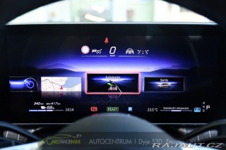 Mercedes-Benz EQE 350 VZDUCH 4MATIC 2024