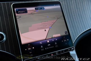 Mercedes-Benz EQE 350 VZDUCH 4MATIC 2024