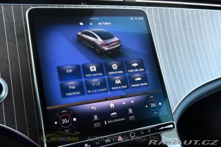 Mercedes-Benz EQE 350 VZDUCH 4MATIC 2024