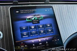 Mercedes-Benz EQE 350 VZDUCH 4MATIC 2024