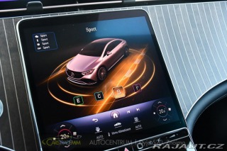 Mercedes-Benz EQE 350 VZDUCH 4MATIC 2024