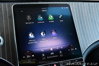 Mercedes-Benz EQE 350 VZDUCH 4MATIC 2024