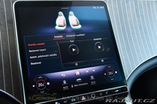Mercedes-Benz EQE 350 VZDUCH 4MATIC 2024