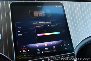 Mercedes-Benz EQE 350 VZDUCH 4MATIC 2024