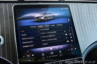 Mercedes-Benz EQE 350 VZDUCH 4MATIC 2024