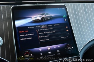 Mercedes-Benz EQE 350 VZDUCH 4MATIC 2024