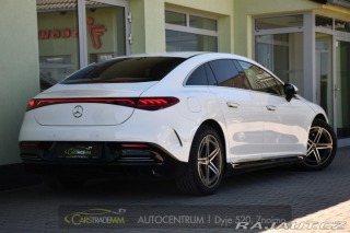 Mercedes-Benz EQE 350 VZDUCH 4MATIC 2024