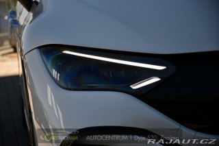 Mercedes-Benz EQE 350 VZDUCH 4MATIC 2024