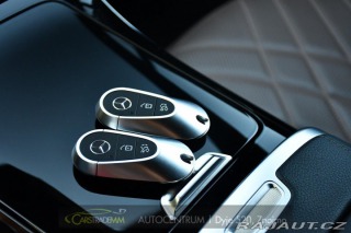 Mercedes-Benz EQE 350 VZDUCH 4MATIC 2024