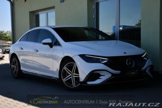 Mercedes-Benz EQE 350 VZDUCH 4MATIC 2024