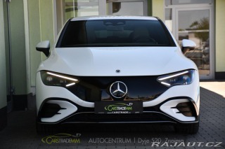 Mercedes-Benz EQE 350 VZDUCH 4MATIC 2024