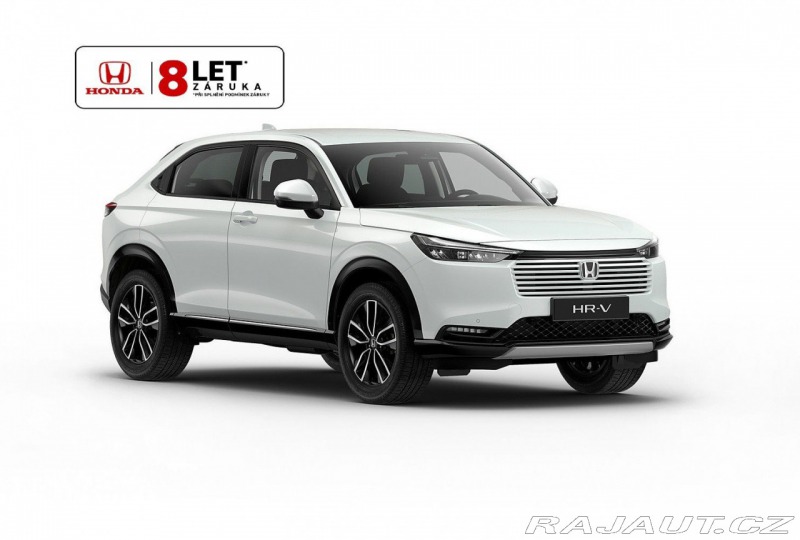 Honda HR-V 1.5 e:HEV Advance MR27 SK