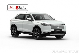 Honda HR-V 1.5 e:HEV Advance MR27 SK