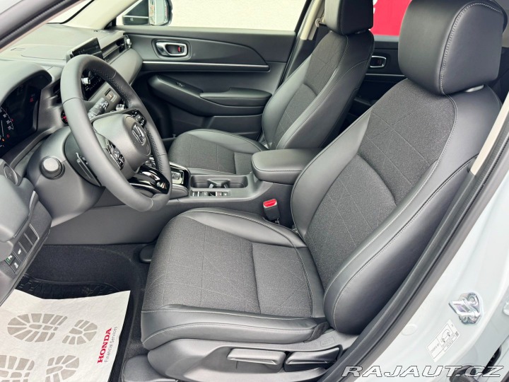 Honda HR-V 1.5 e:HEV Advance MR27 SK 2026