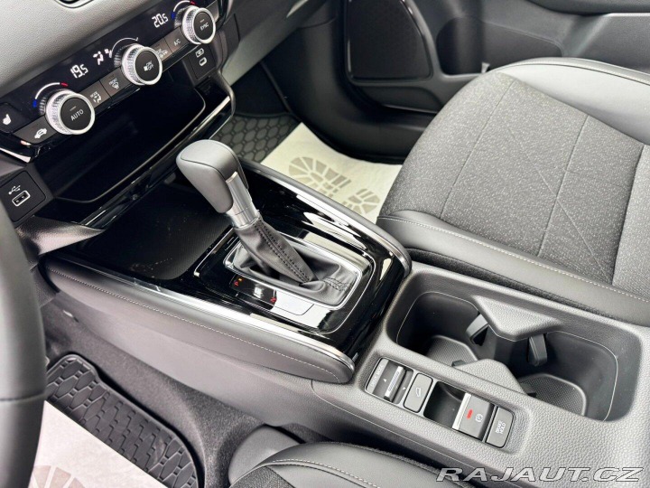 Honda HR-V 1.5 e:HEV Advance MR27 SK 2026