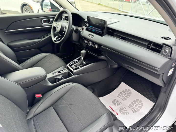 Honda HR-V 1.5 e:HEV Advance MR27 SK 2026