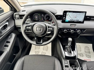 Honda HR-V 1.5 e:HEV Advance MR27 SK 2026