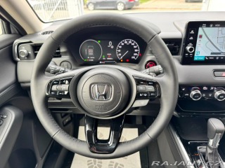 Honda HR-V 1.5 e:HEV Advance MR27 SK 2026
