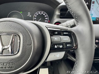 Honda HR-V 1.5 e:HEV Advance MR27 SK 2026