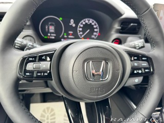 Honda HR-V 1.5 e:HEV Advance MR27 SK 2026