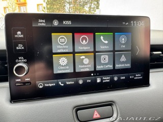 Honda HR-V 1.5 e:HEV Advance MR27 SK 2026