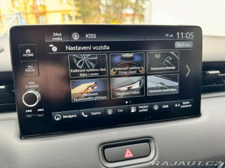 Honda HR-V 1.5 e:HEV Advance MR27 SK 2026