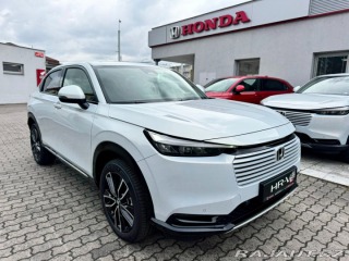 Honda HR-V 1.5 e:HEV Advance MR27 SK 2026