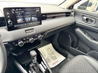 Honda HR-V 1.5 e:HEV Advance MR27 SK 2026