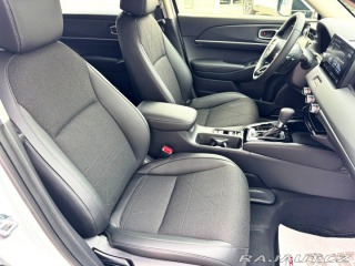 Honda HR-V 1.5 e:HEV Advance MR27 SK 2026