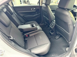 Honda HR-V 1.5 e:HEV Advance MR27 SK 2026