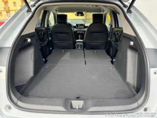 Honda HR-V 1.5 e:HEV Advance MR27 SK 2026