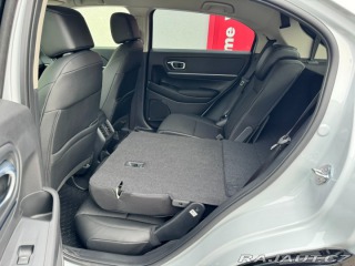 Honda HR-V 1.5 e:HEV Advance MR27 SK 2026