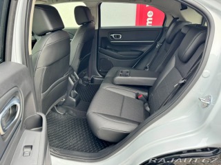 Honda HR-V 1.5 e:HEV Advance MR27 SK 2026