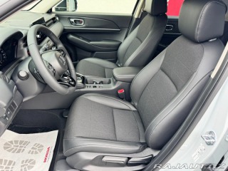 Honda HR-V 1.5 e:HEV Advance MR27 SK 2026