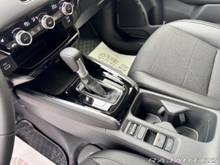 Honda HR-V 1.5 e:HEV Advance MR27 SK 2026
