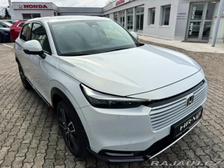 Honda HR-V 1.5 e:HEV Advance MR27 SK 2026